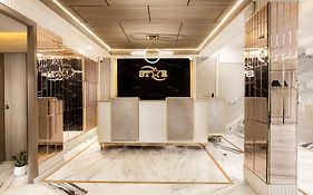 Hotel Star By Star Group- Near Delhi Airport